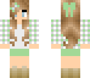 maddie