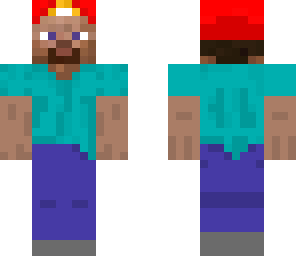 mario steve