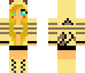 pika gurl edited