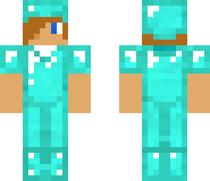 diamond armour