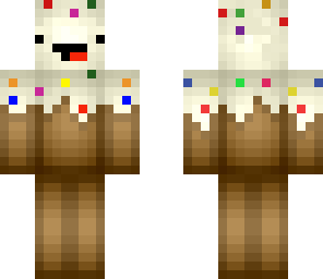 cake man