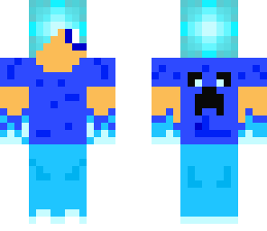 ice elemental