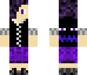 ender boy