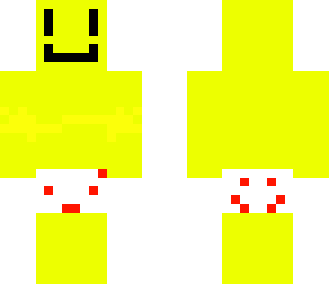 my 8th skin