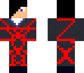 xanderman zx