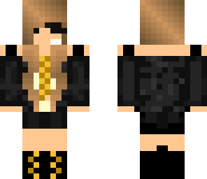 bodil girl