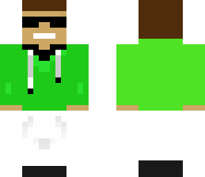 cool guy