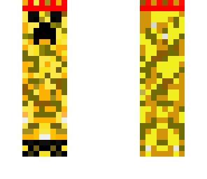 king creeper