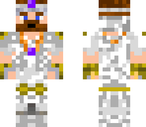 king gilles of astriyan