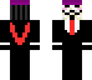 v for vendetta