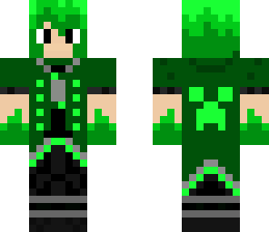 earth man