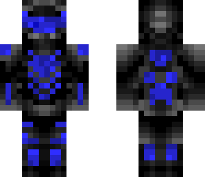 blue_energy tehnology_soldier