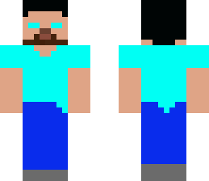 awesome herobrine