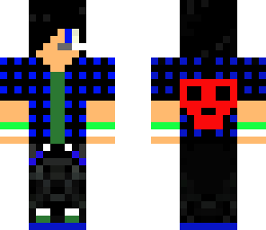 awesome zexy zek