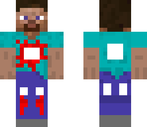 die steve