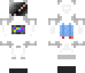 astronaut