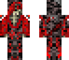 flame overlord