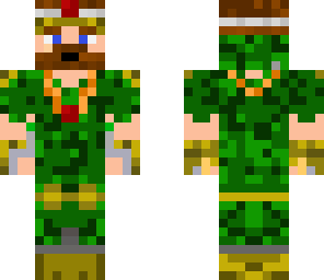 king gilles of astriyan 2