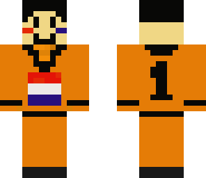 fan holland