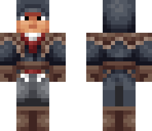 assasins-jay