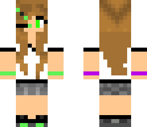 deadlox girl