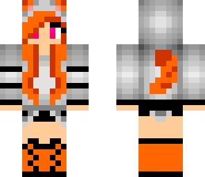 cat girl