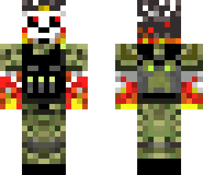 dryur militar
