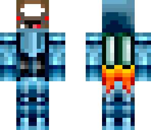 astronavt