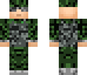 __my__ army man