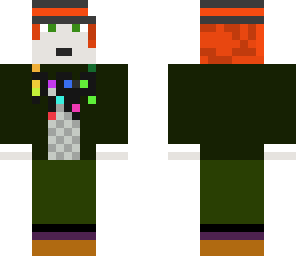 mad hatter