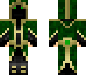 earth mage