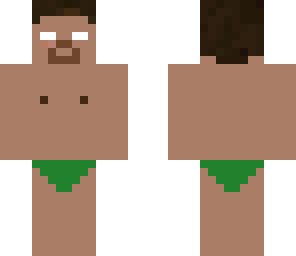 herobrine *****