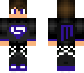 my skin