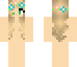 brunette base