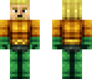 aquaman