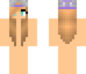 skater girl base