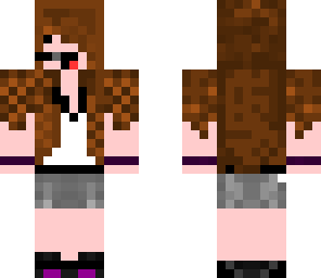 deadlox girl