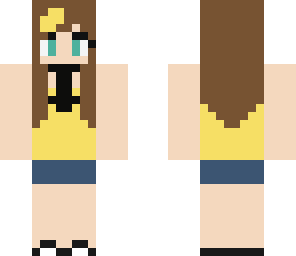 cute girl
