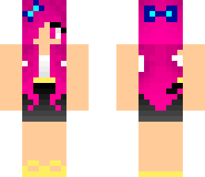 cute girl