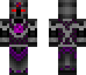 minecraftrexonon knight edition