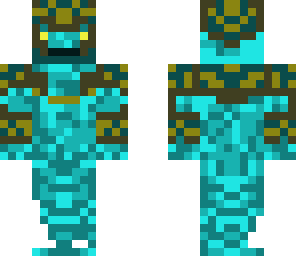 ancient armor morphling