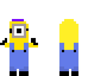mini minion