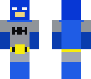 bat-man