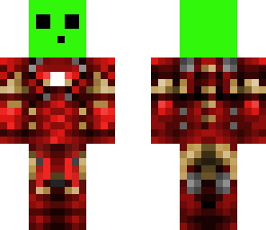 iron slime