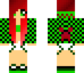 ruby girl