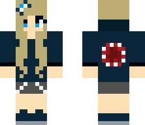 iballiasquid skin