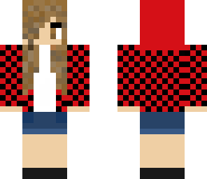 bajancanadian girl version