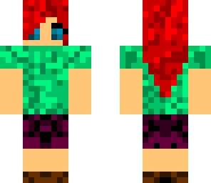 girl