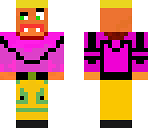 margi10 fixed