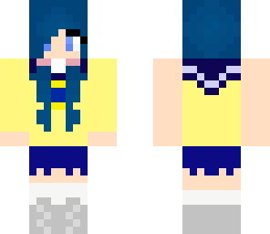 ayumi corpse party